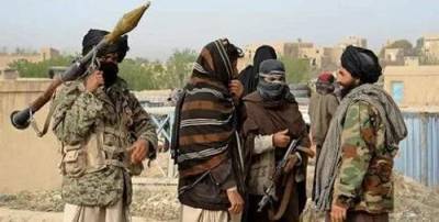 Боевые отряды талибов находятся ближе, чем в 11 км от Кабула, это крах обороны проамериканских сил в стране - argumenti.ru - Россия - США - Афганистан
