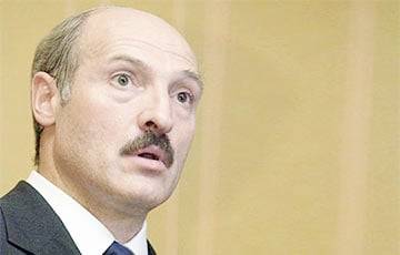 Буквально все вокруг понимают, что Лукашенко сошел с ума - charter97.org - США - Белоруссия - Литва