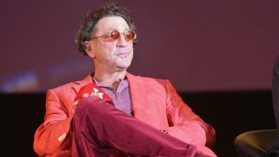 Григорий Лепс - Лепс показал подросшую младшую дочь: «Папины глаза» - 5-tv.ru - Италия