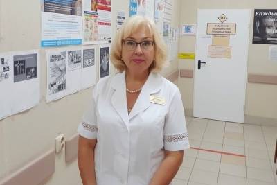 Врач из Рязани развеяла мифы о последствиях вакцинации от COVID-19 - rzn.mk.ru - Рязань