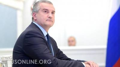 Владимир Путин - Сергей Аксенов - Так с Путиным ещё не говорили: Глава Крыма рассказал о необычном звонке - rusonline.org - Россия - Крым - Керчь