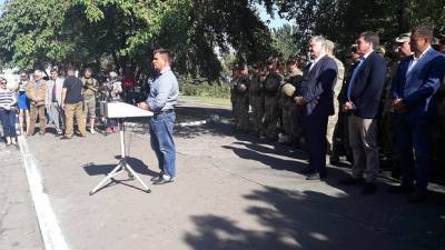 «Синдром Чугункина»: украинские политики продолжают бредить и советовать Байдену - eadaily.com - Крым - Афганистан