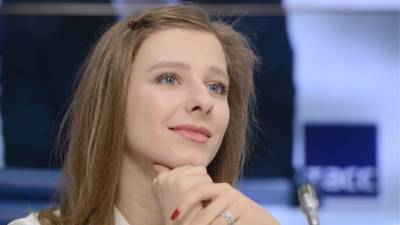 Елизавета Арзамасова - Илья Авербух - Елизавета Арзамасова родила от Ильи Авербуха и выложила фото с младенцем - 5-tv.ru