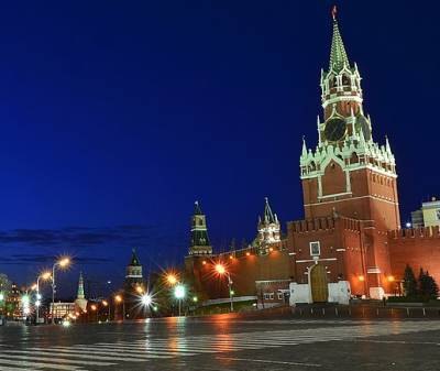 Путешественник из Чехии перечислил главные качества характера русских людей - actualnews.org - Россия - Чехия