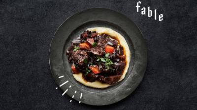 Стартап Fable Food, предлагающий альтернативное мясо на основе грибов, привлек $4,8 млн инвестиций - hubs.ua - США - Украина - Австралия - Сингапур