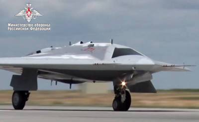 Yahoo News Japan (Япония): в 2040 году Россия поставит на вооружение дроны дальнего действия - inosmi.ru - Россия - Япония