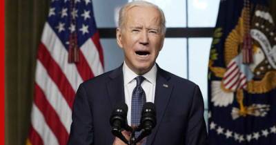 Джо Байден - Президент США Джо Байден пригрозил талибам* военным ответом - profile.ru - США - Вашингтон - Афганистан - Талибан