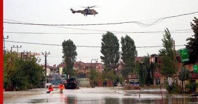 Сулейман Сойлу - Наводнение в Турции унесло жизни 57 человек - profile.ru - Турция