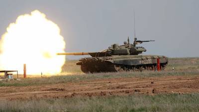 Японские журналисты восхитились танком Т-90М «Прорыв» - iz.ru - Израиль - Япония