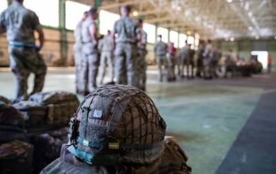 Британия экстренно эвакуирует своего посла из Афганистана - korrespondent.net - Украина - Англия - Афганистан - Великобритания - Талибан