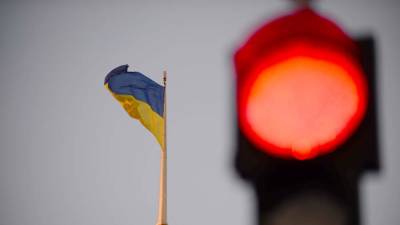 Олег Волошин - Депутат Верховной рады заявил об укоренении русофобии на Украине - iz.ru - Москва - Россия - Украина - Киев - Крым - Израиль - Кубань