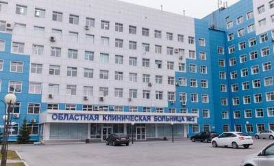 В Тюмени травматологи помогли гимнастке справиться с последствиями спортивной травмы - news.megatyumen.ru - Тюмень
