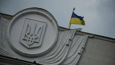 Владимир Зеленский - Олег Волошин - В Верховной раде заявили об укоренении русофобии на Украине - 5-tv.ru - Россия - Украина - Киев - Крым - Кубань