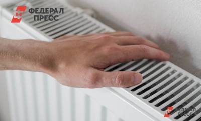 Депутаты предложили штрафовать за холодные батареи в домах россиян ресурсоснабжающие компании - fedpress.ru - Москва - Томск