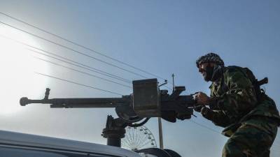 Талибы взяли под контроль город Джелалабад на востоке Афганистана - trend.az - Китай - США - Иран - Таджикистан - Афганистан - Пакистан - Туркмения - Джелалабад - Reuters