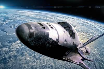 Илон Маск рассказал, когда Starship будет готов к полету - mk.ru - Twitter
