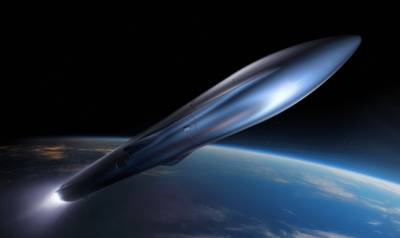 Relativity Space готовится целиком напечатать космическую ракету на 3D-принтере за 60 дней - rusjev.net