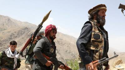 «Талибан» взял под контроль Мазари-Шариф на севере Афганистана - dialog.tj - Россия - Афганистан - Мазари-Шариф