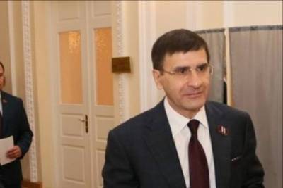 Игорь Антропенко стал самым состоятельным омским кандидатом в Госдуму - omsk.mk.ru - Россия