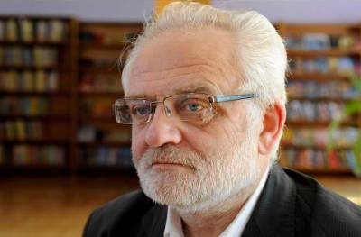 Найвідоміший білоруський філософ перебуває у СІЗО - rusjev.net
