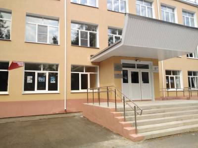 Школу в Ардатове отремонтировали за 75,8 млн рублей - vgoroden.ru - Россия - Нижегородская обл.