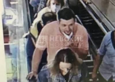 Бодибилдер в Петербурге за хамство отправил в реанимацию 13-летнего школьника - province.ru - Санкт-Петербург - Царьград