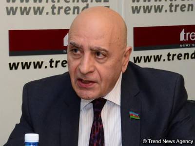 Ильхам Алиев - Армения никогда не сможет противостоять Азербайджану – азербайджанский депутат - trend.az - Россия - Армения - Азербайджан