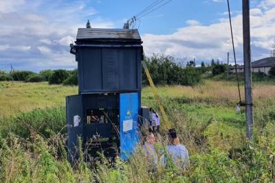 В Ивановской области от удара током погиб ребенок - mkivanovo.ru - Ивановская обл.