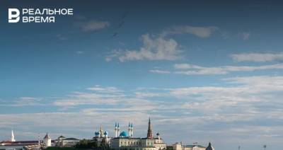 Максим Платонов - Исследование: во время пандемии в Казань впервые приехали 3% туристов - realnoevremya.ru - Россия - Крым - Санкт-Петербург - Краснодарский край - Симферополь - респ. Татарстан - Махачкала - респ. Алтай - респ. Дагестан - Калининград - Казань - республика Карелия