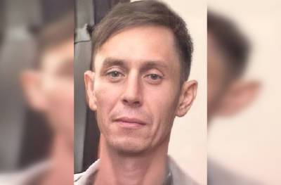 В Башкирии почти три недели ищут 38-летнего Артура Валеева - bash.news - Башкирия