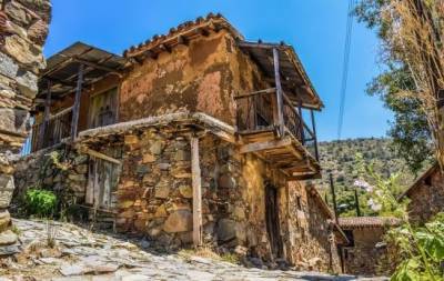 Пять памятников ЮНЕСКО на Кипре - vkcyprus.com - Кипр