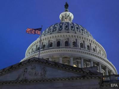 Джо Байден - Члены Конгресса ждут визита Зеленского в США – американский политик - gordonua.com - США - Украина - Вашингтон - Крым