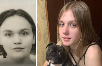 В Одессе пропали две девушки: полиция просит помощи - odessa-life.od.ua - Украина - Одесса