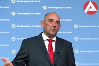 Германия: Федеральное агентство по труду против локдаунов - mknews.de - Германия