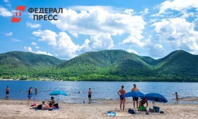 «К нашим лучше не ехать»: россияне объяснили выбор мест для отдыха - fedpress.ru - Москва - Россия - Египет - Турция