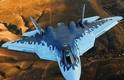 Реджеп Тайип Эрдоган - Су-57 положил конец лидерству США в выпуске истребителей - pupolita.ru - Россия - Китай - США - Турция