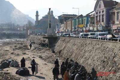 Ашраф Гани - Талибы объявили об установлении своего контроля во всем Афганистане - aif.ru - Россия - США - Афганистан - Reuters