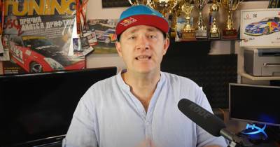 "Красивое видео к Независимости": гонщик рассказал свою версию дрифта на Софийской площади (ВИДЕО) - dsnews.ua - Украина - Киев - Ирландия