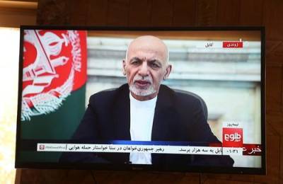 Ашраф Гани - Al Arabia: президент Афганистана планирует сложить полномочия сегодня - argumenti.ru - США - Афганистан