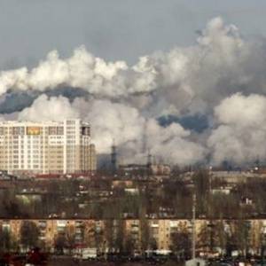 В запорожском воздухе выявили превышение концентрации формальдегида - reporter-ua.com - Запорожье - населенный пункт Запорожский