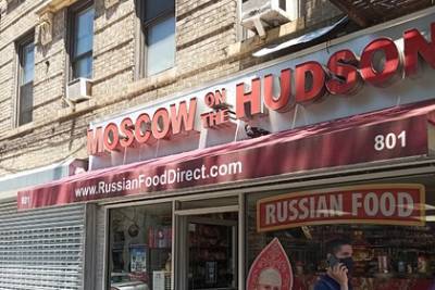 Россиянин поехал в США и рассказал об аферах переехавших туда соотечественников - lenta.ru - США - Нью-Йорк