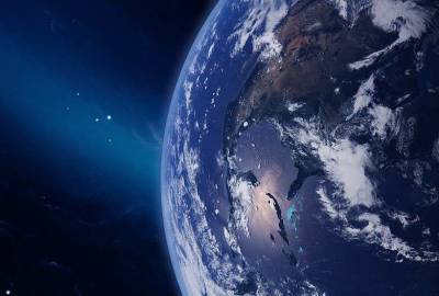 NASA: Причиной роста природных катаклизмов является интенсивный круговорот воды - actualnews.org