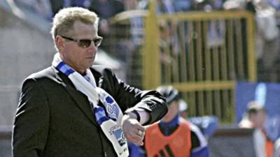 Роман Зобнин - Властимил Петржела - Петржела считает, что «Спартак» будет бороться за золото РПЛ - russian.rt.com - Москва - Россия - Санкт-Петербург