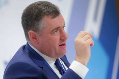 Леонид Слуцкий - Слуцкий: ситуация в Афганистане требует вмешательства Совбеза ООН - pnp.ru - Москва - Россия - Афганистан