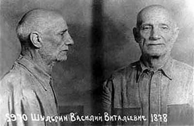 Николай II - Василий Шульгин: что стало с политиком, который принял отречение Николая II - russian7.ru - Россия - Киев