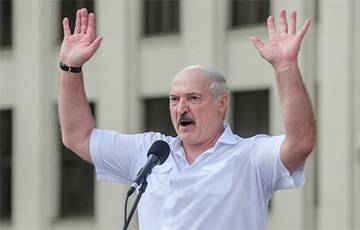 Иван Яковин - Что погубит режим Лукашенко: есть важный момент - charter97.org - США - Англия - Белоруссия - Канада - Минск