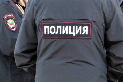 В Шушарах полицейский подстрелил пьяного мужчину, с молотком напавшего на оперативника - spb.mk.ru - Россия - Ленинградская обл. - Санкт-Петербург