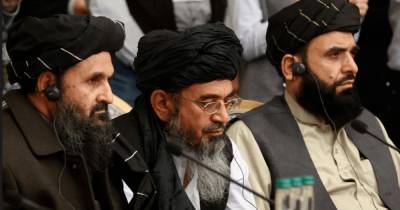 Ашраф Гани - Теперь официально: президент Афганистана передаст власть Талибам - focus.ua - Украина - Афганистан - Талибан