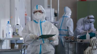 Выживший после коронавируса француз рассказал об ужасах перенесенной инфекции - inforeactor.ru