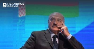 Михаил Горбачев - Александр Лукашенко - Борис Ельцин - Лукашенко назвал виновников развала СССР - realnoevremya.ru - Россия - Украина - Белоруссия